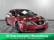 Used 2016 Nissan Altima 2.5 SL Sedan
