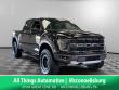 Used 2022 Ford F-150 Raptor Truck SuperCrew Cab