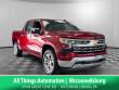 Used 2024 Chevrolet Silverado 1500 LTZ Truck Crew Cab
