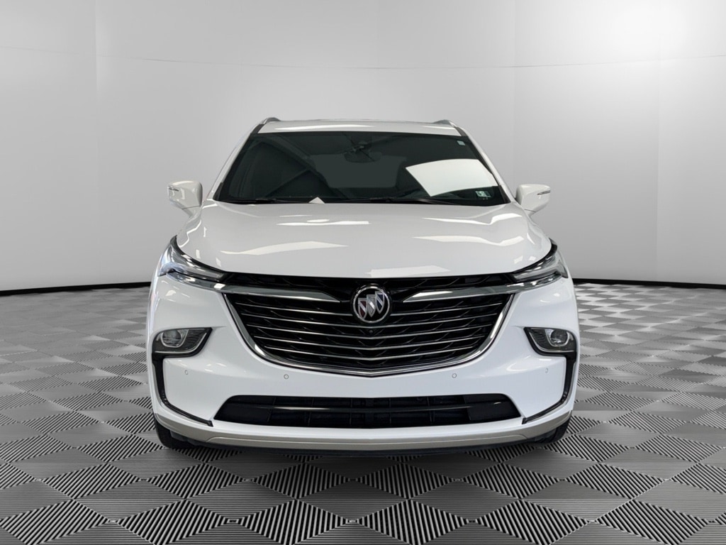 Used 2024 Buick Enclave Premium SUV