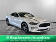 Used 2021 Ford Mustang  Coupe
