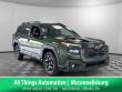 Used 2026 Subaru Outback Limited SUV