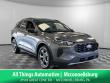 Used 2025 Ford Escape ST-Line SUV