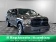 Used 2018 Ram 1500 Tradesman Truck Quad Cab