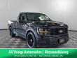 Used 2025 Ford F-150 XL Truck Regular Cab