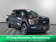Used 2022 Ford F-150 XLT Truck SuperCrew Cab