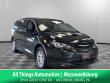 Used 2024 Chrysler Voyager LX Van Passenger Van