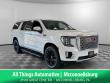 Used 2023 GMC Yukon XL Denali SUV