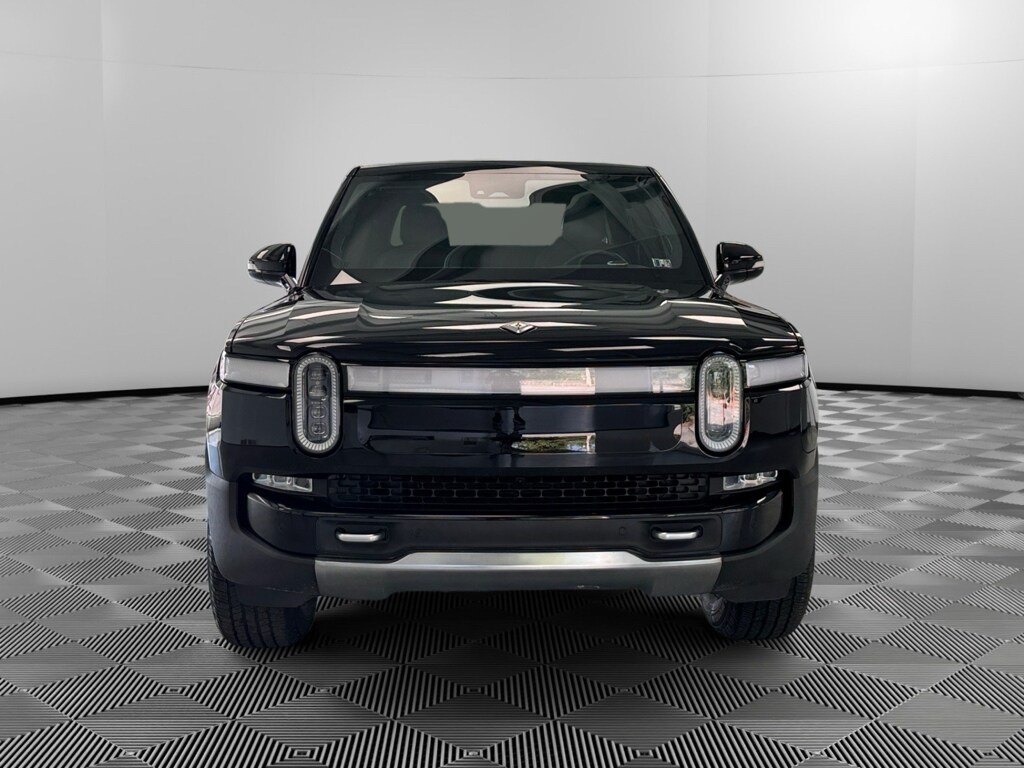 2022 Rivian R1T Launch Edition photo 2