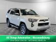 Used 2023 Toyota 4Runner TRD Off Road Premium SUV