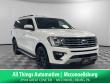 Used 2021 Ford Expedition XLT SUV