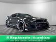 Used 2018 Chevrolet Camaro ZL1 Coupe