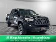 Used 2023 Toyota Tacoma TRD Off Road V6 Truck Double Cab