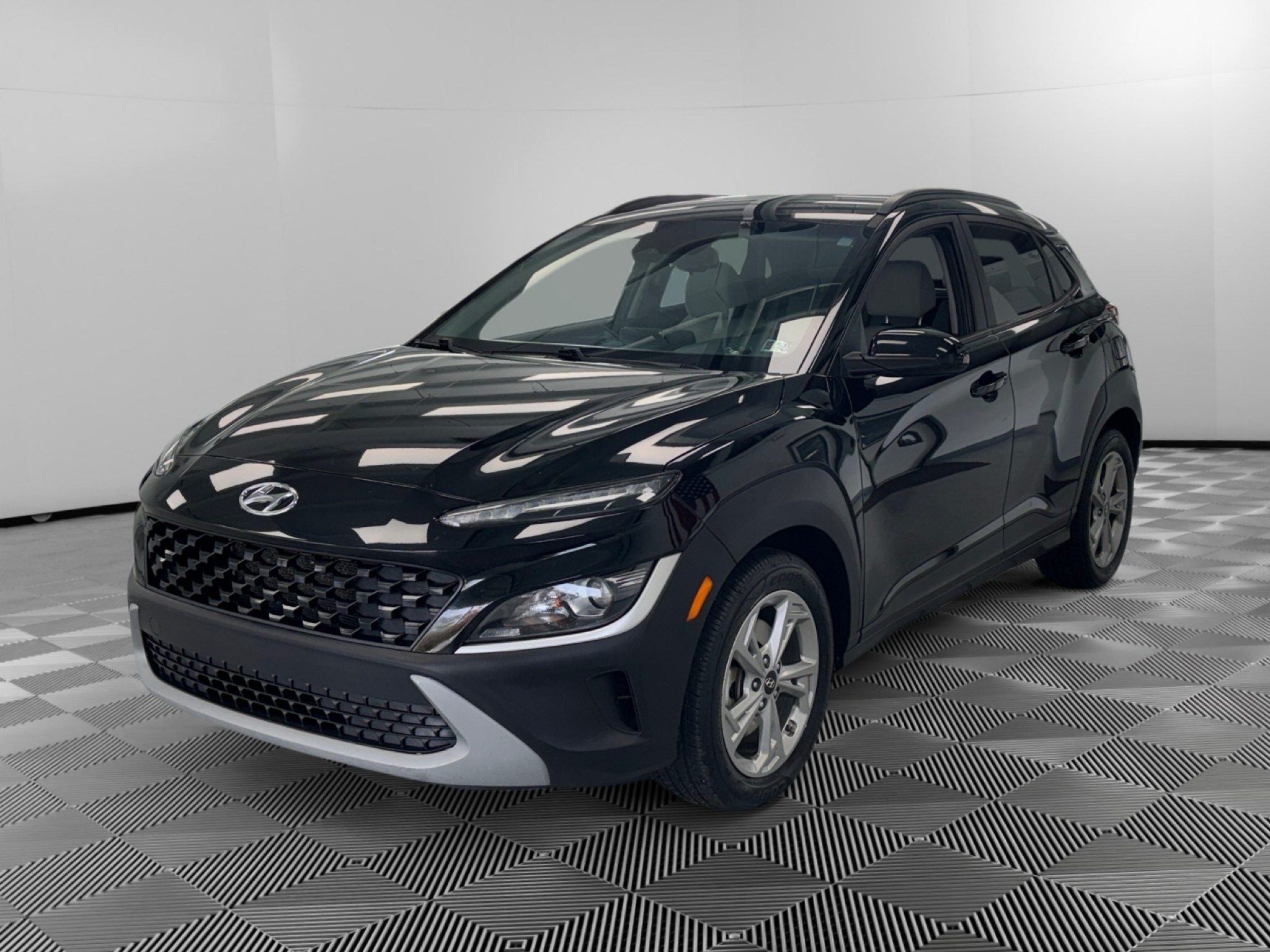 Used 2023 Hyundai Kona SEL SUV