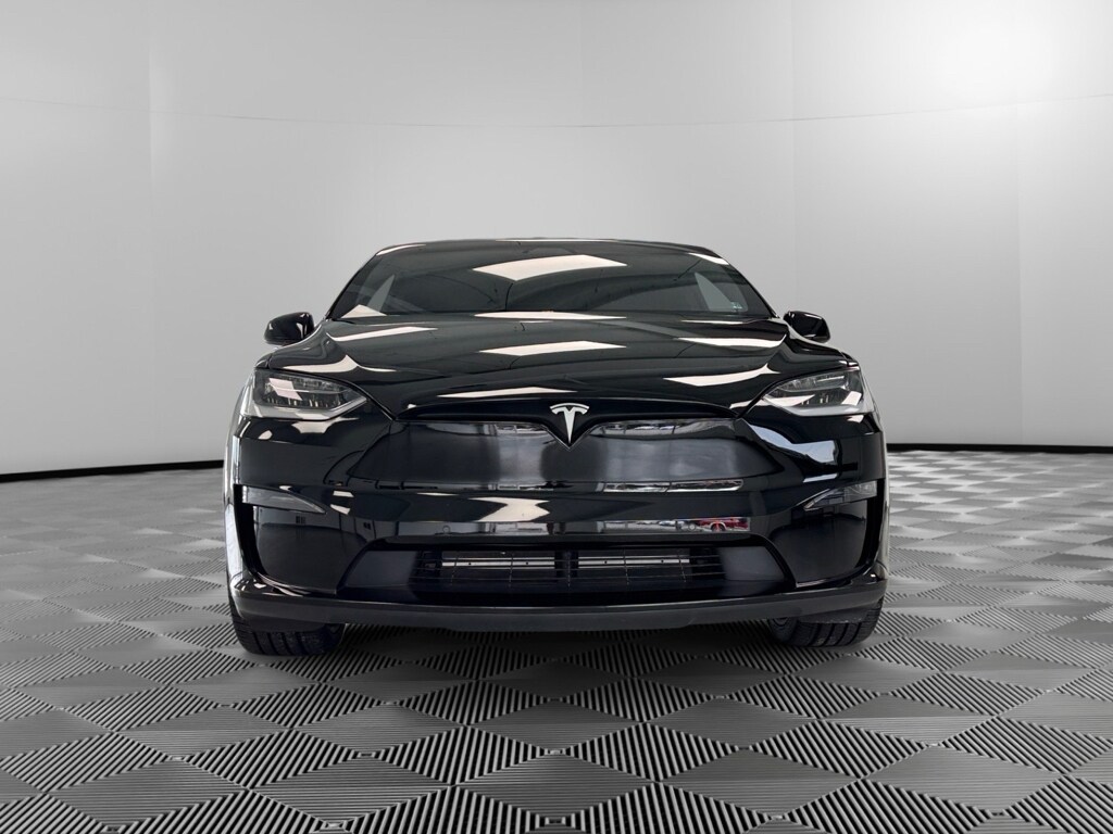 Used 2022 Tesla Model X Plaid SUV