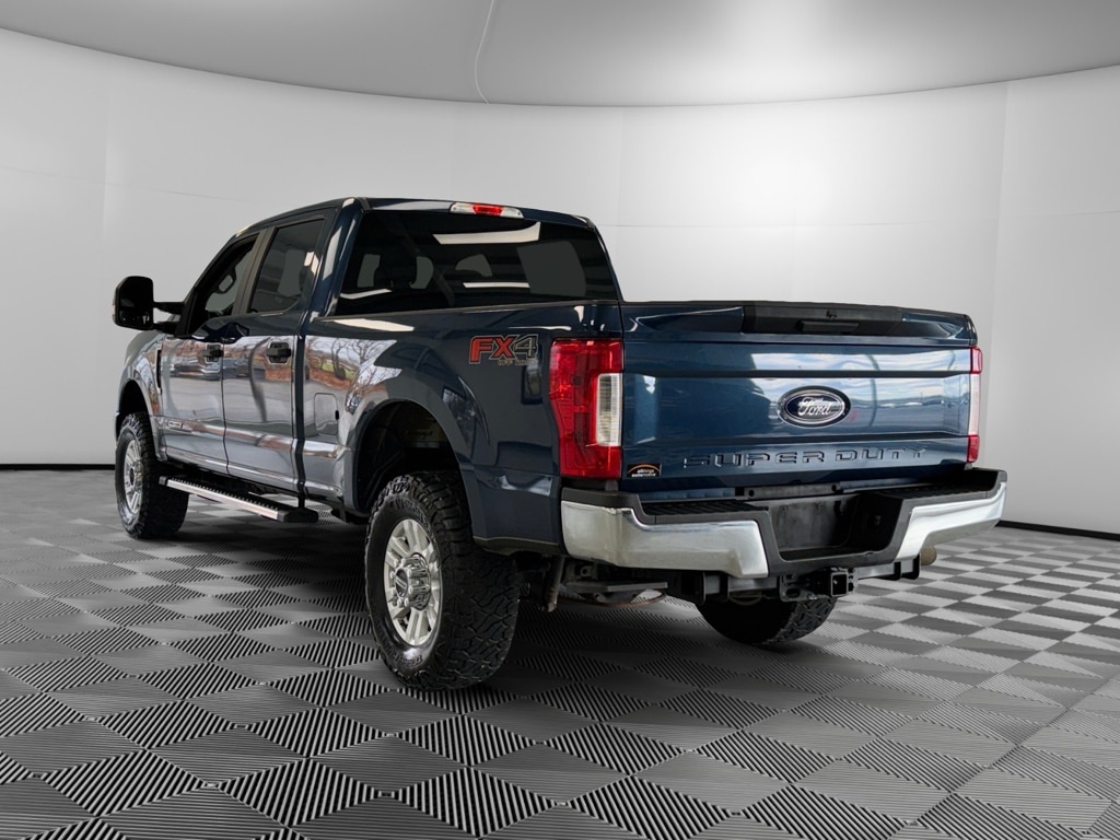 2018 Ford F-350 XL photo 4