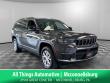 Used 2021 Jeep Grand Cherokee L Limited SUV