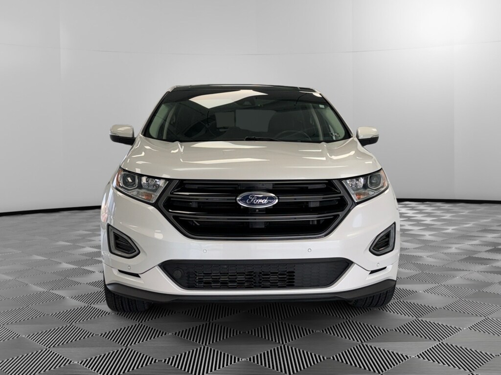 Used 2018 Ford Edge Sport SUV