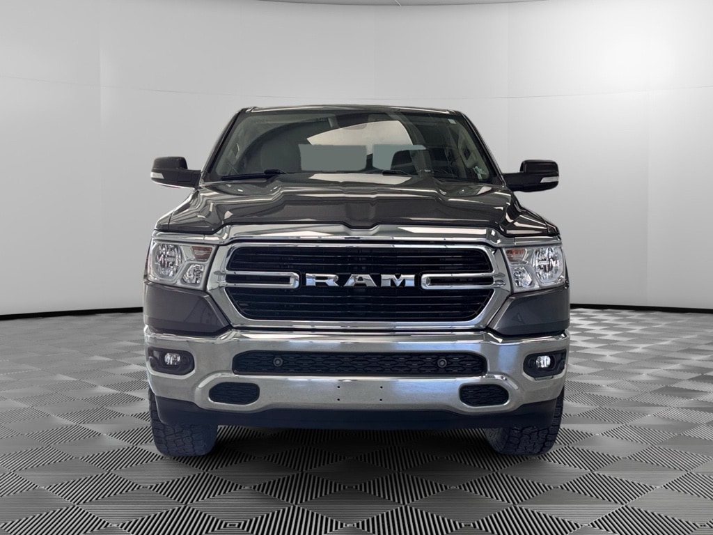 Used 2020 Ram 1500 Big Horn/Lone Star Truck Crew Cab
