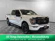 Used 2023 Ford F-150  Truck SuperCrew Cab