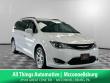 Used 2017 Chrysler Pacifica Touring-L Van