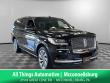 Used 2022 Lincoln Navigator Standard L SUV