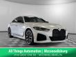 Used 2024 BMW 430i xDrive Gran Coupe