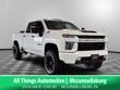 Chevrolet Silverado 2500 HD