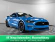 Used 2023 Ford Mustang  Coupe