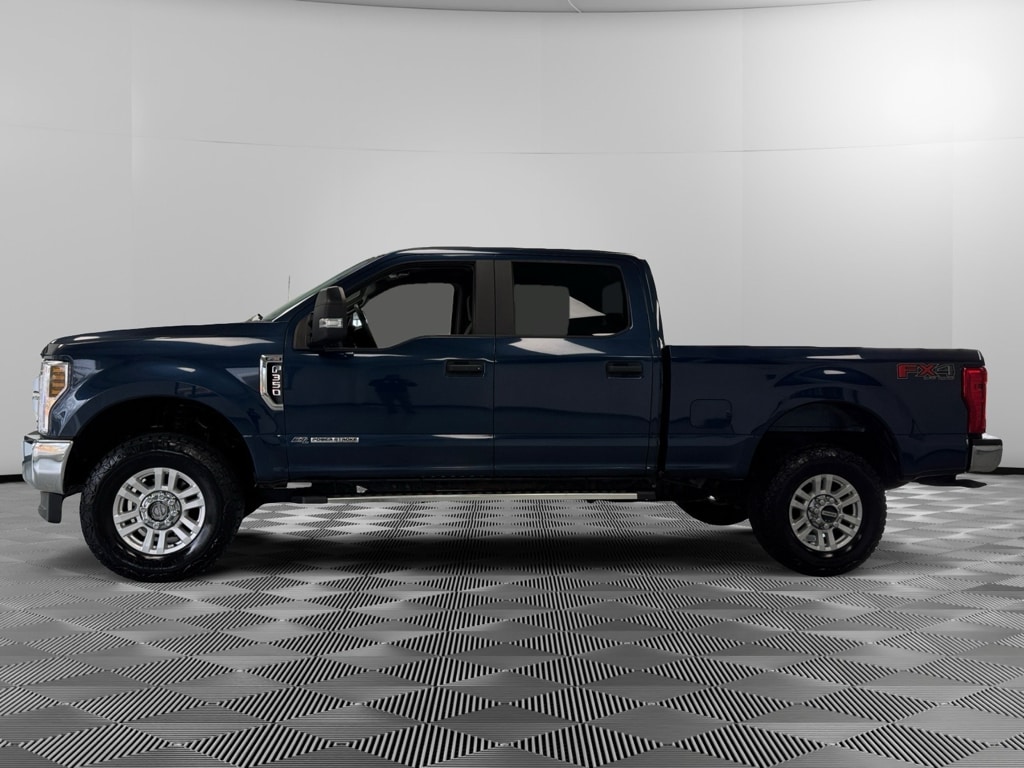 2018 Ford F-350 XL photo 3