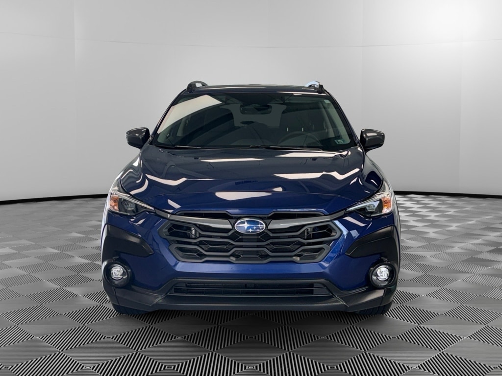 Used 2026 Subaru Crosstrek Premium SUV