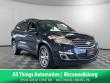 Used 2015 Chevrolet Traverse LT w/1LT SUV