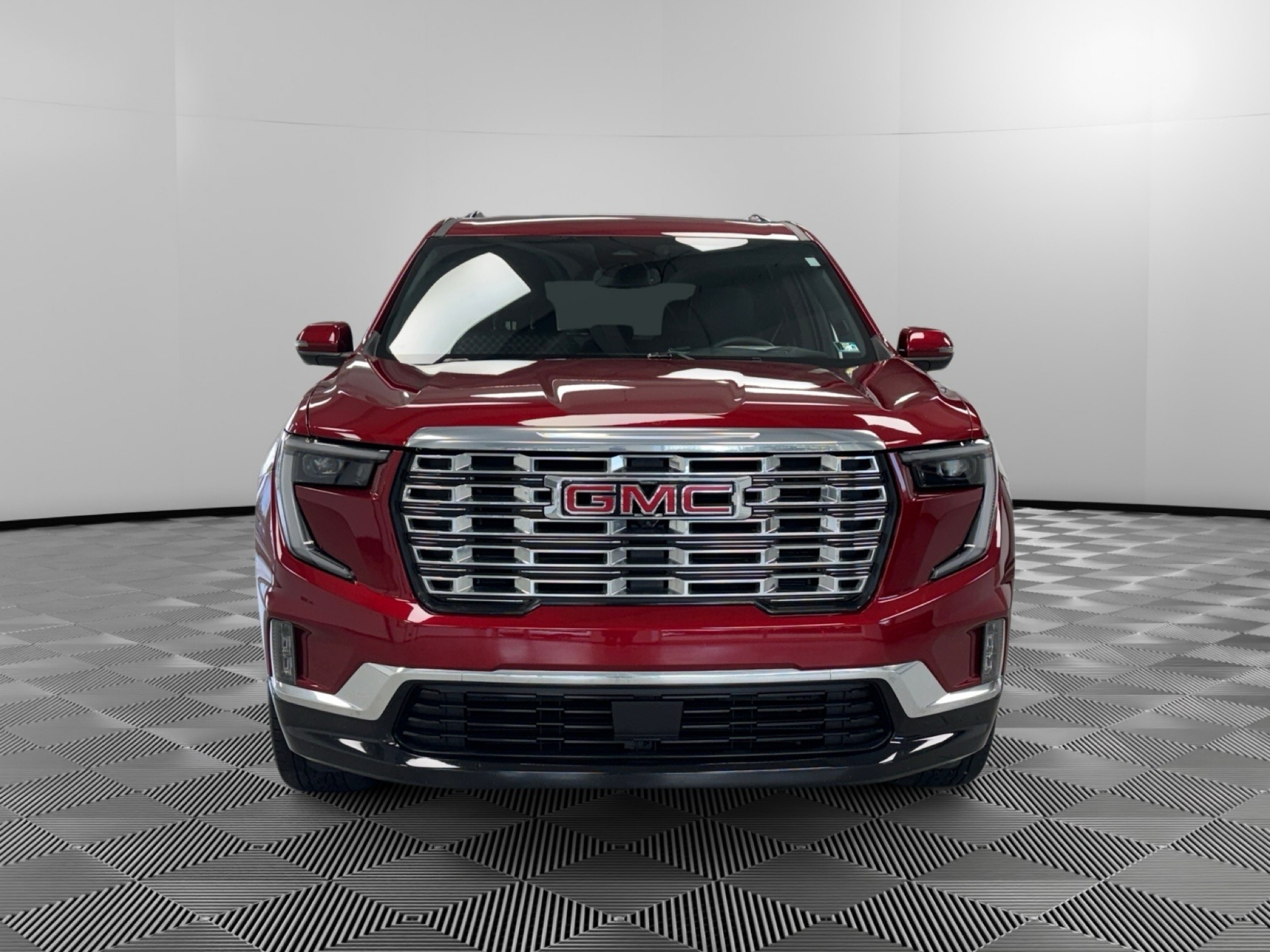 Used 2024 GMC Acadia Denali SUV