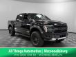 Used 2024 Ford F-150 Raptor Truck SuperCrew Cab