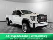 Used 2025 GMC Sierra 2500 HD AT4 Truck Crew Cab