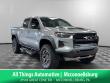Used 2025 Chevrolet Colorado ZR2 Truck Crew Cab