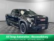 Used 2019 GMC Sierra Elevation Crew Cab
