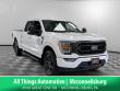 Used 2023 Ford F-150  Truck SuperCrew Cab