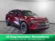Used 2024 Chevrolet Blazer EV RS SUV