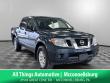 Used 2019 Nissan Frontier SV Truck Crew Cab