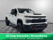 Used 2024 Chevrolet Silverado 2500 HD Custom Truck Crew Cab