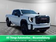  GMC Sierra 2500 HD