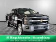 Used 2019 Chevrolet Silverado 2500HD LTZ Truck Crew Cab