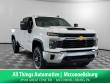 Used 2024 Chevrolet Silverado 2500 HD LT Truck Crew Cab