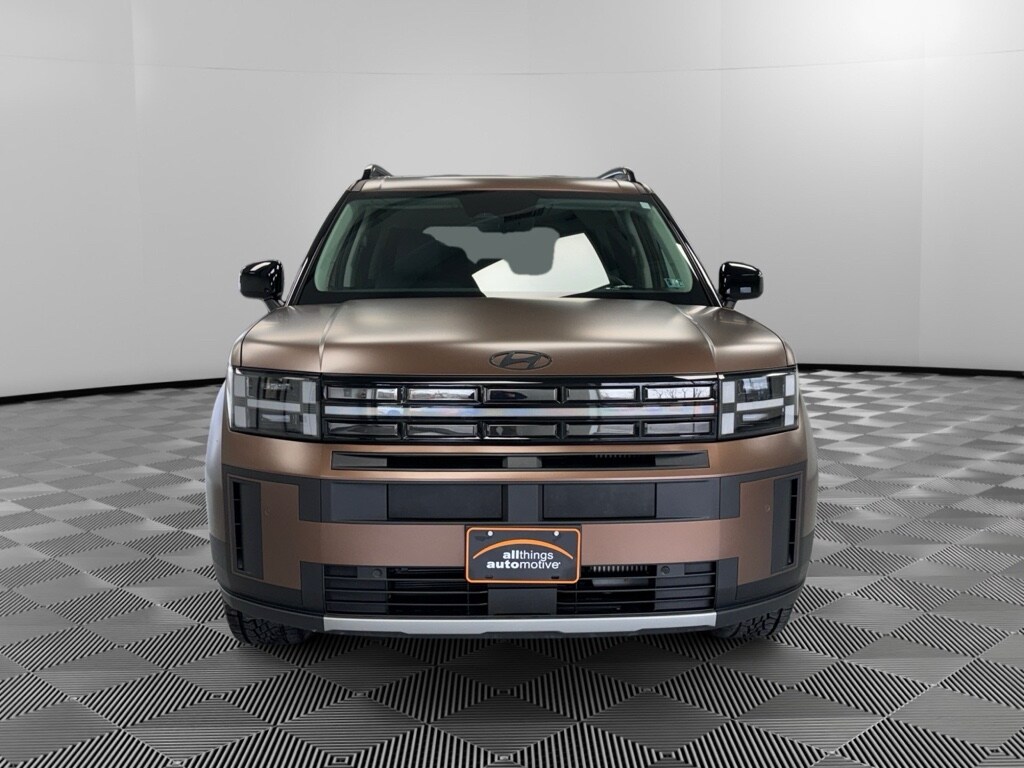 Used 2024 Hyundai Santa Fe XRT SUV