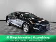 Used 2024 Chevrolet Malibu LS w/1LS Sedan