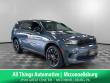 Used 2021 Dodge Durango GT SUV