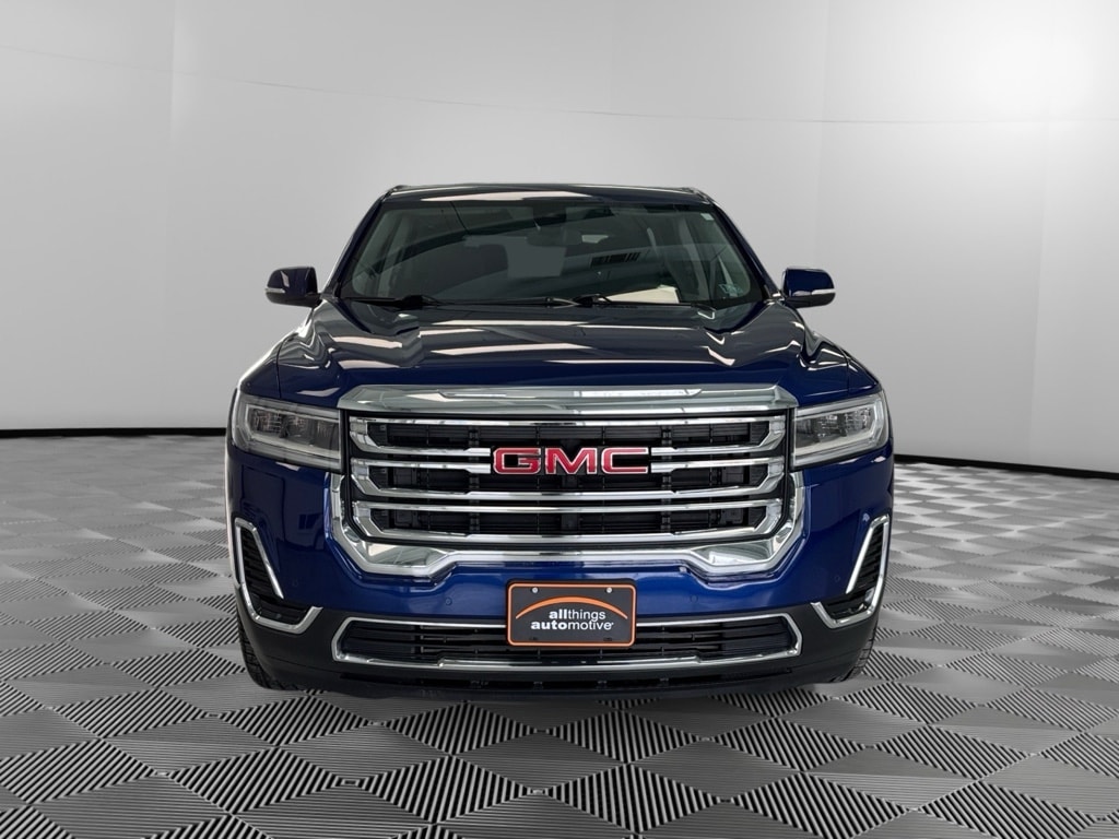 Used 2023 GMC Acadia SLE SUV