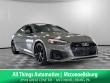 Used 2025 Audi A5 45 S line Premium Sportback