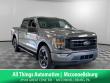 Used 2022 Ford F-150 XLT Truck SuperCrew Cab